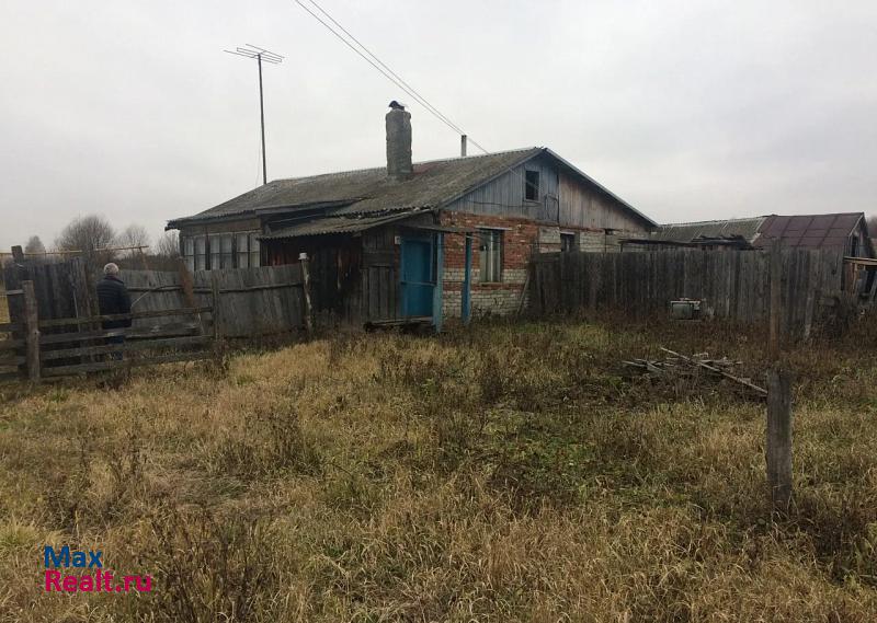 Кочкурово поселок Пенькозавод продажа частного дома