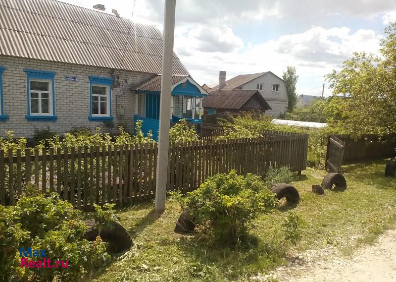Брянск деревня Дубровка, Брянская улица, 3А продажа частного дома