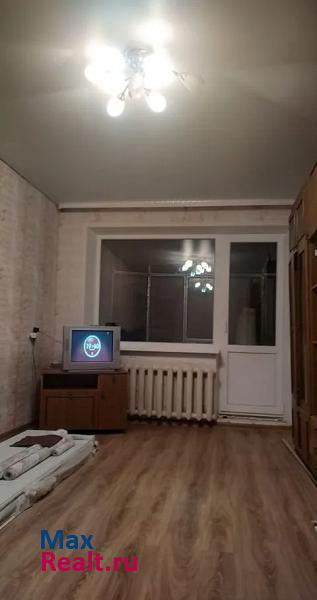 Торбеево 3-й микрорайон, 1 квартира купить без посредников