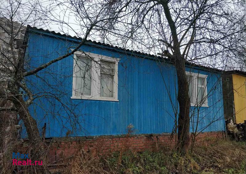 Смоленск Заднепровский район продажа частного дома