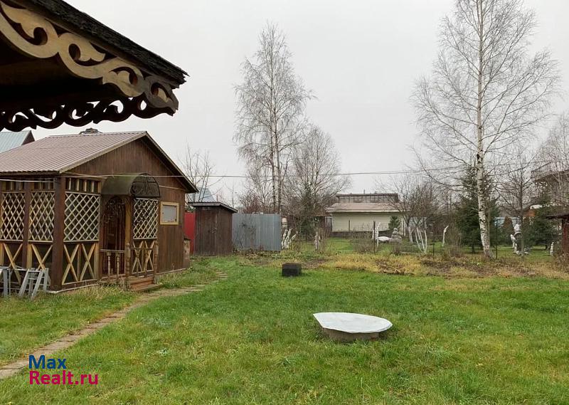 Глебовский садовое товарищество Факел-2, 41 продажа частного дома