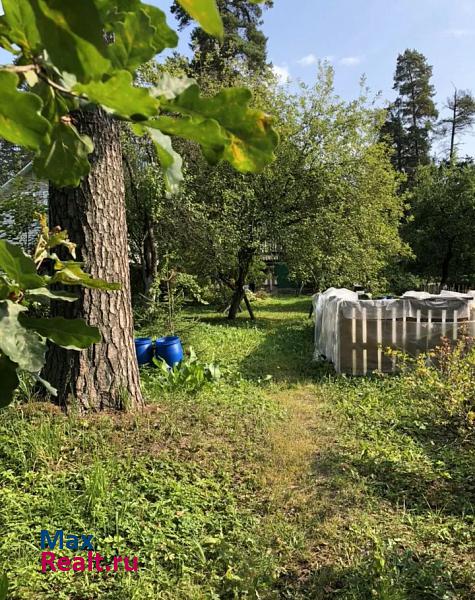 Вырица Вырицкое городское поселение, посёлок городского типа Вырица, Симбирская улица, 16 дом