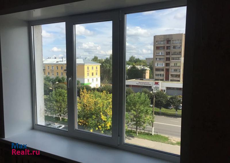 Тверь проспект Чайковского, 35 квартира купить без посредников