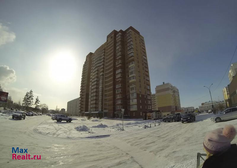 Краснореченская улица, 157 Хабаровск