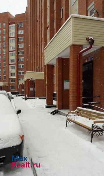 Бердск улица Красная Сибирь, 120 квартира купить без посредников