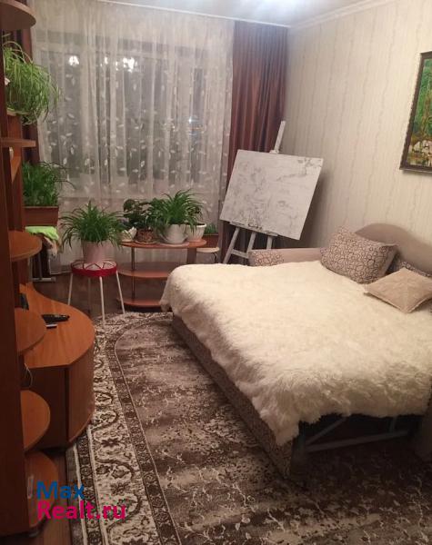 Нягань Тюменская область, Ханты-Мансийский автономный округ, 3-й микрорайон, 21 квартира купить без посредников