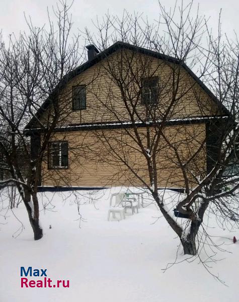 Нижний Новгород посёлок Новое Доскино, улица 1-й Квартал, 8 дом