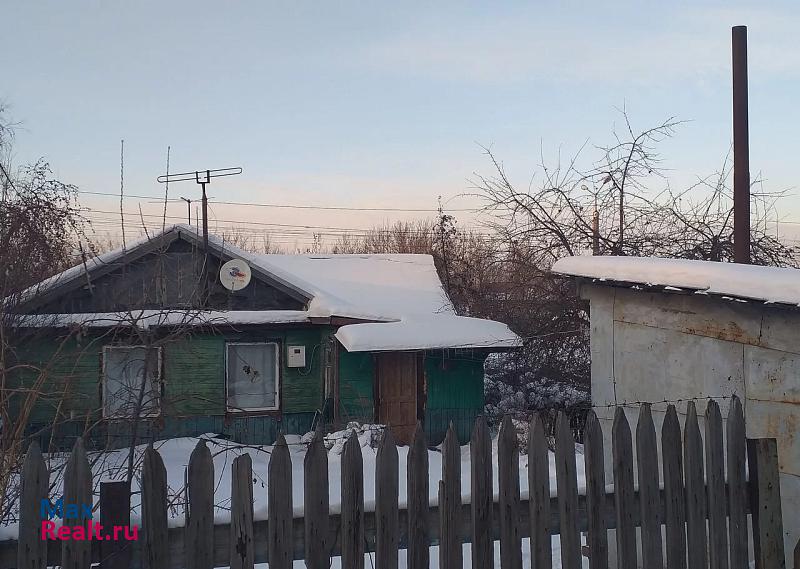 Барнаул ул. Северо-Западная продажа частного дома