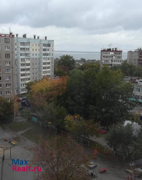 Челябинск улица Мамина, 3 квартира купить без посредников