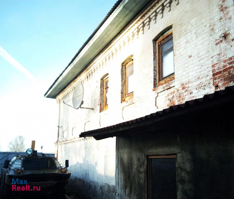 Петровское село Караш продажа частного дома