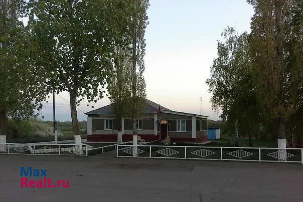 Терновка Терновский район, село Поляна дом