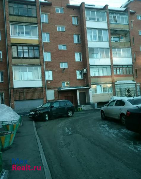 Кемерово проспект Шахтёров, 83 квартира купить без посредников