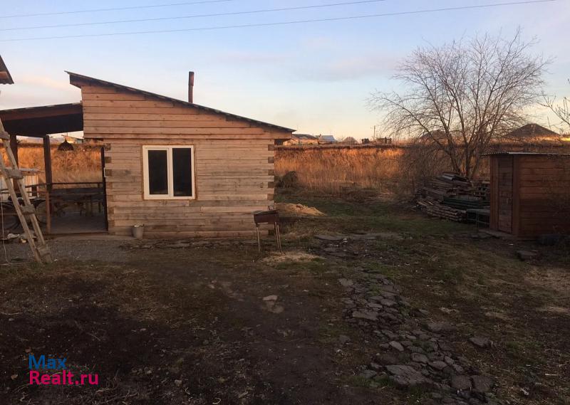Кемерово Заводской район посёлок Пионер продажа частного дома