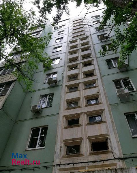 Астрахань улица Бабаевского, 33к2 квартира купить без посредников