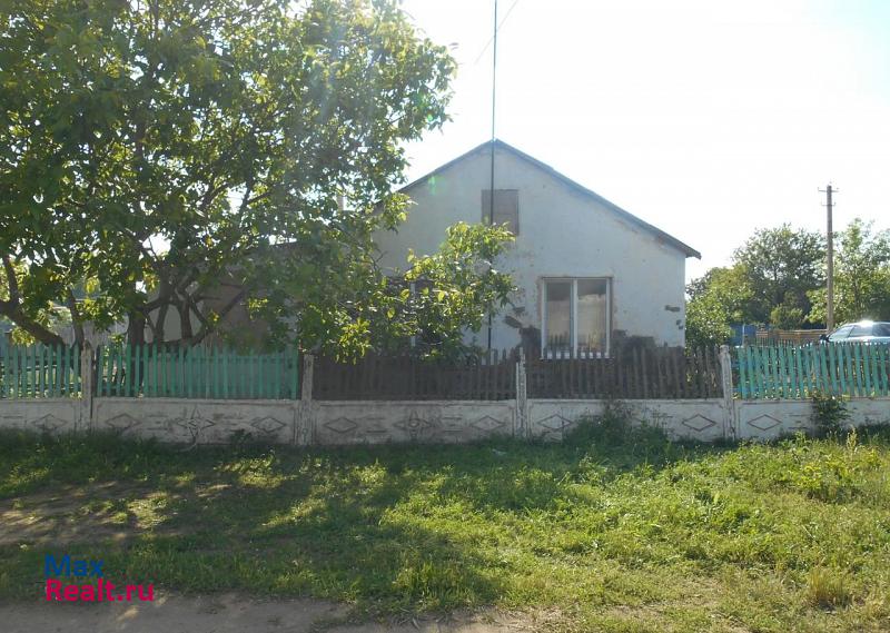 Евпатория село Наташино дом
