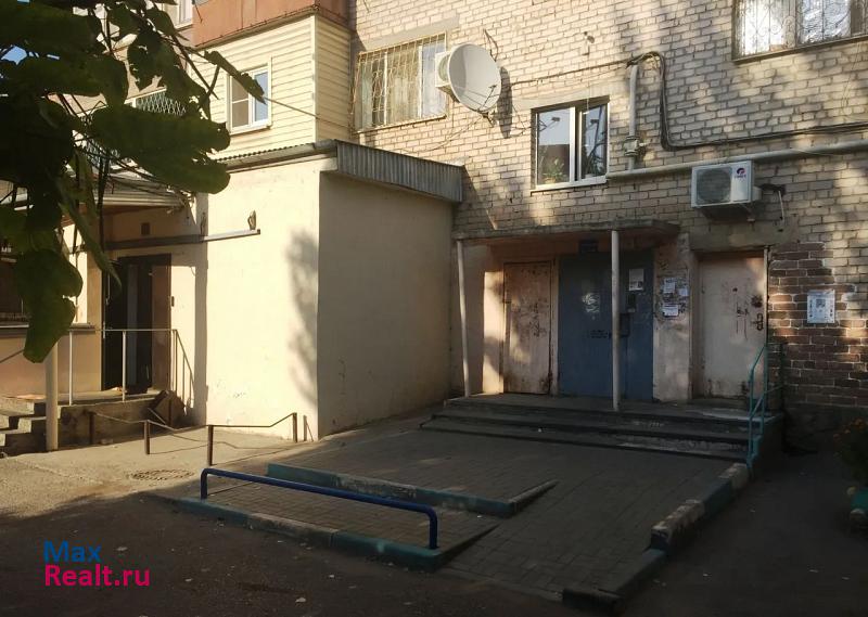 Астрахань улица Космонавтов, 14 квартира купить без посредников