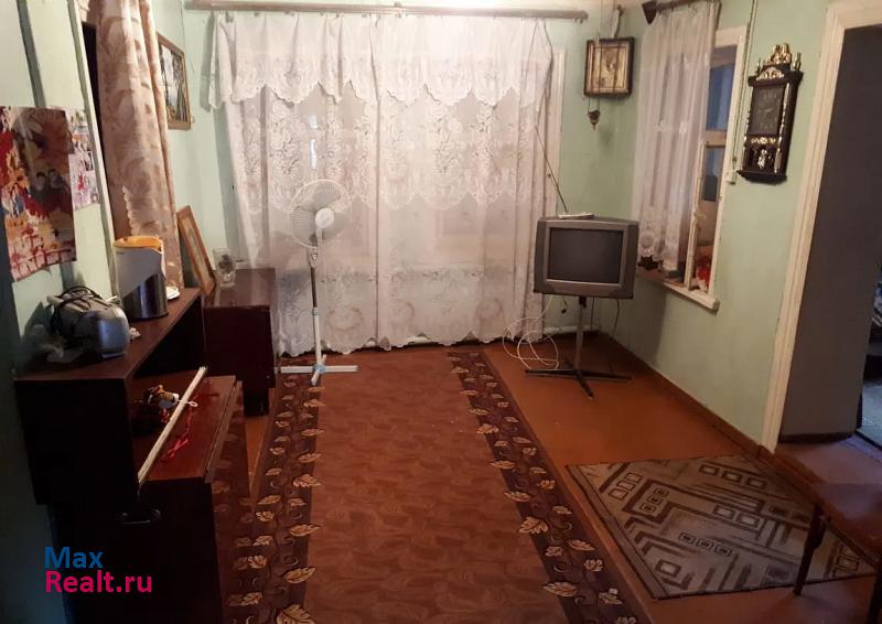 Астрахань улица Луначарского, 54 продажа частного дома