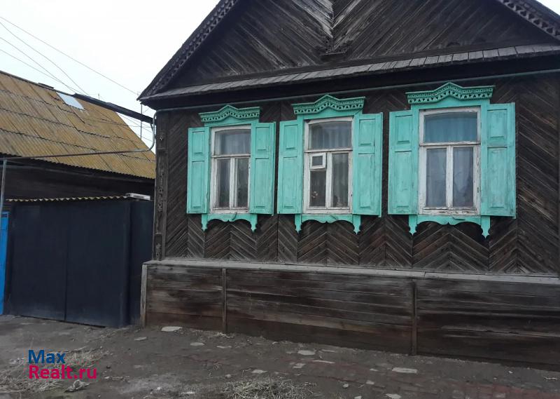 Астрахань Орехово-Зуевский переулок, 9 продажа частного дома