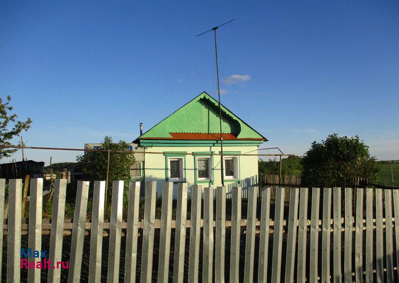 Ульяновск деревня Отрада, Зелёная улица продажа частного дома