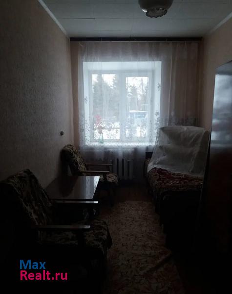 Ульяновск поселок Красноармейский, Центральная улица квартира купить без посредников