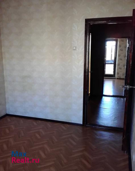 Ульяновск Заречная улица, 33 квартира купить без посредников