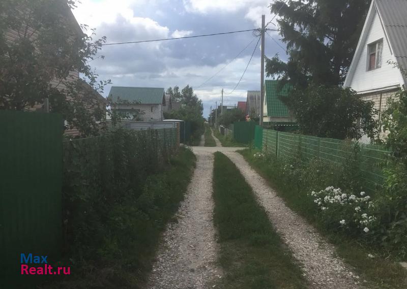 Ульяновск садовое товарищество Юрманки, Чердаклинский район продажа частного дома