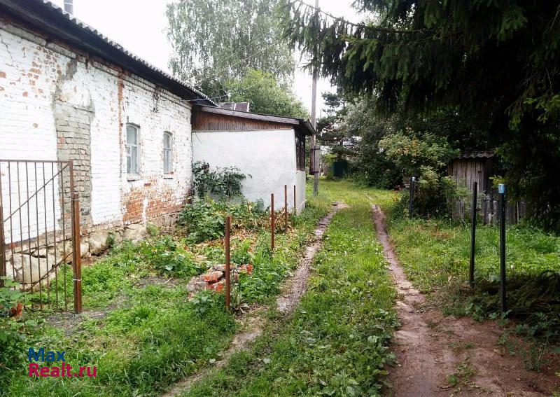 Тула село Дорофеево, муниципальное образование Тула продажа частного дома