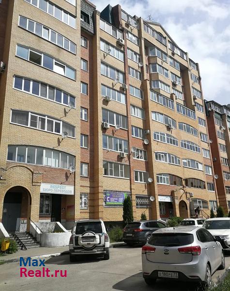 Ульяновск 2-й переулок Мира, 28А квартира купить без посредников