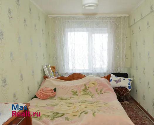 Ульяновск Кольцевая улица, 36 квартира купить без посредников