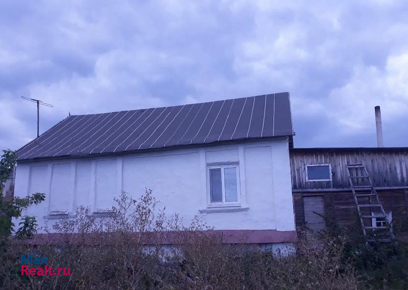 Ульяновск переулок Прокофьева, 1 продажа частного дома