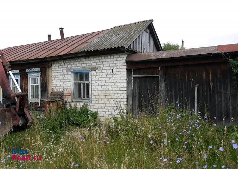 Ульяновск городской округ Ульяновск продажа частного дома