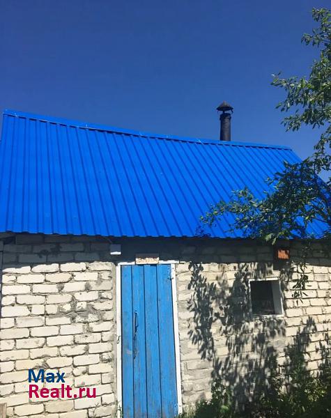 Ульяновск поселок Новая Бирючевка, Зелёная улица продажа частного дома