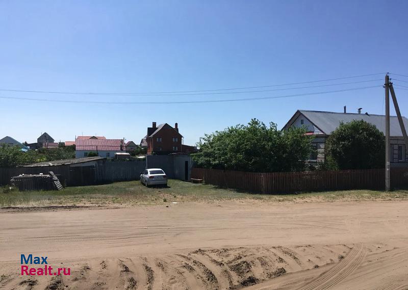 Ульяновск село Красный Яр, Чердаклинский район продажа частного дома