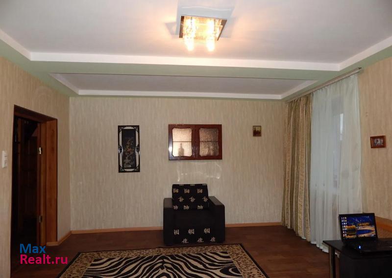 Ульяновск Волжская улица, 42 продажа частного дома