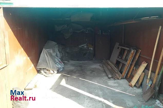 купить гараж Москва ул Сталеваров вл. 5А