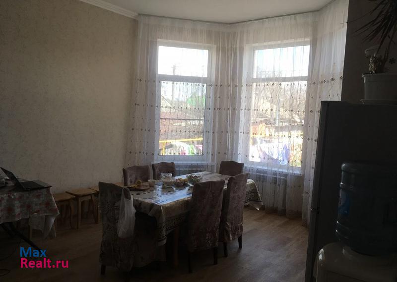 Ставрополь микрорайон №24, Егорлыкский проезд, 31 продажа частного дома