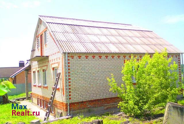 Белгород Белгородский район, с Крутой Лог продажа частного дома