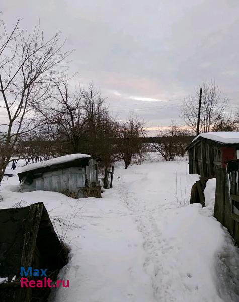 Краснозаводск Сергиево-Посадский район, сельское поселение Березняковское, деревня Сватково, 60 дом