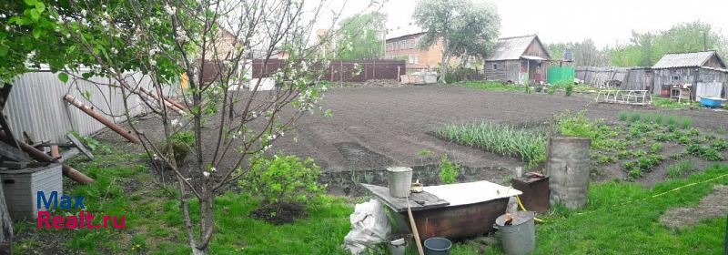 Бачатский поселок городского типа Бачатский, Школьная улица, 8 дом