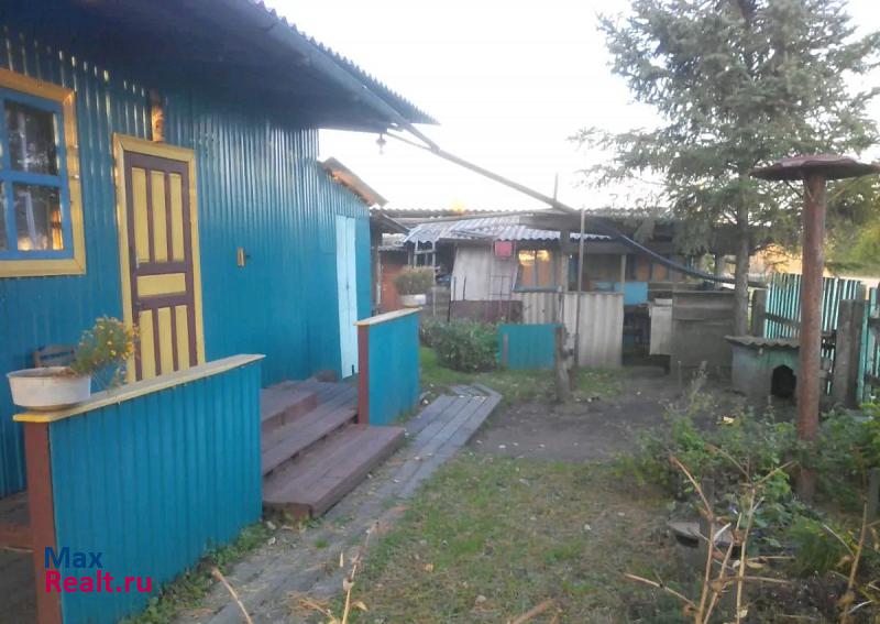 Тамбовка село Новотроицкое