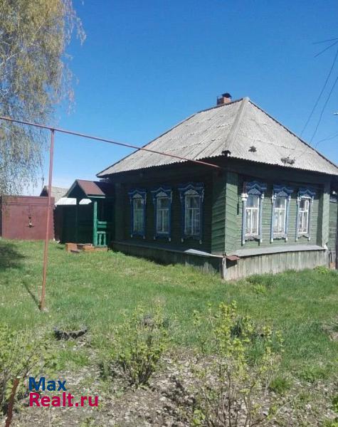 Тольятти Ставропольский район, село Мусорка продажа частного дома