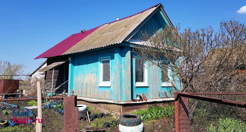 Чердаклы село Дмитриево-Помряскино дом