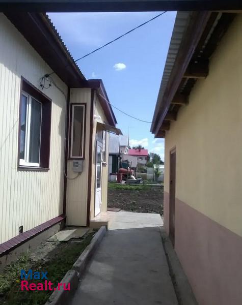 Чистополь Красноармейская улица продажа частного дома