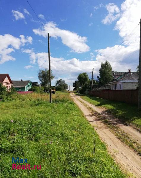 Переславль-Залесский деревня Головинское дом