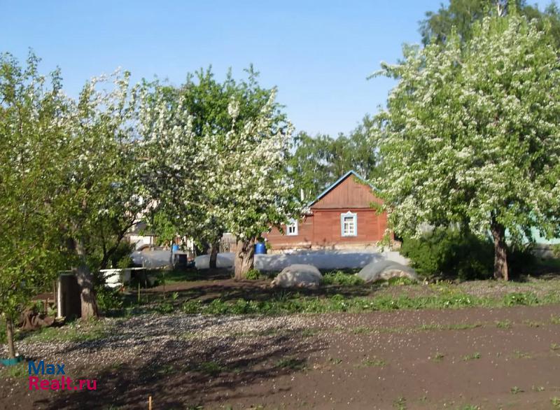 Новокуйбышевск поселок Русские Липяги, Московская улица дом