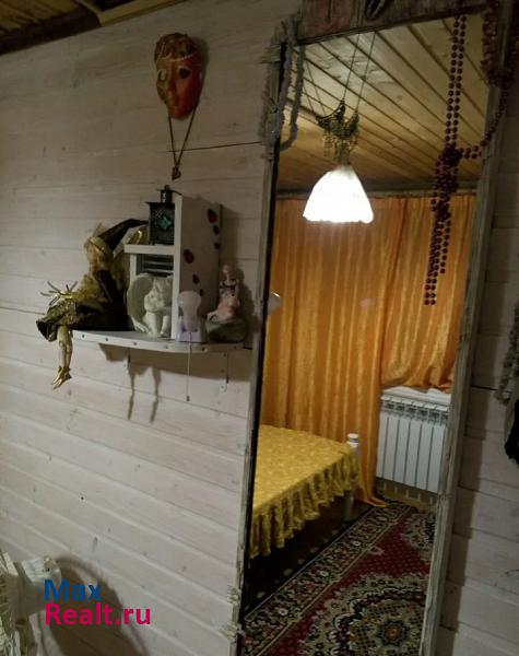 Воскресенск деревня Чаплыгино. продажа частного дома