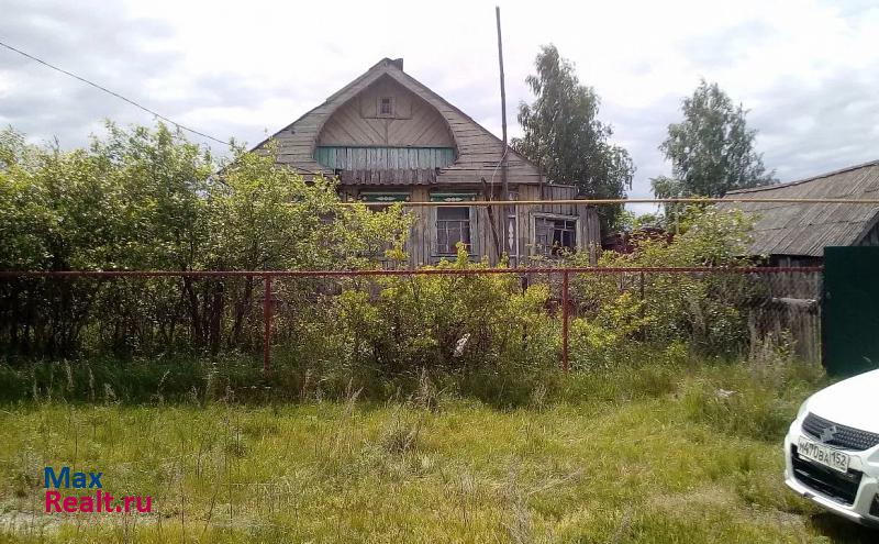 Ельники село Пурдошки, улица Ворошилова продажа частного дома