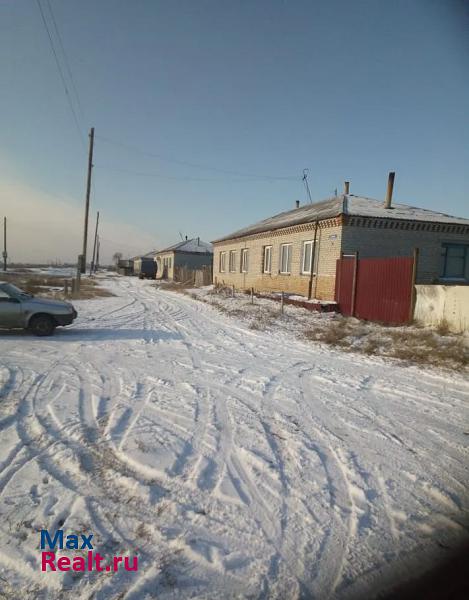 Белозерское село Белозерское, Кирпичная улица, 2 продажа частного дома