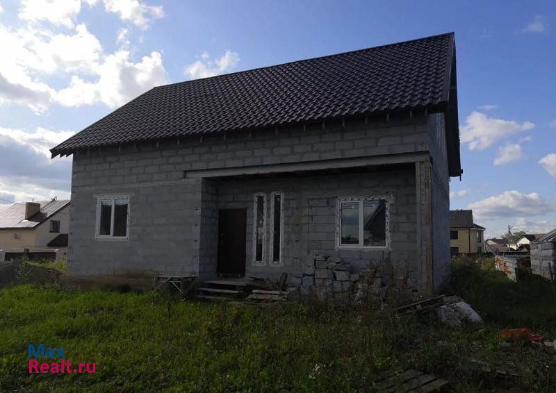 Верхнее Дуброво коттеджный посёлок Мельница, 551 продажа частного дома