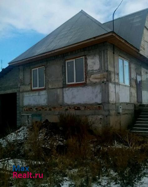 Миасское село Шумово продажа частного дома